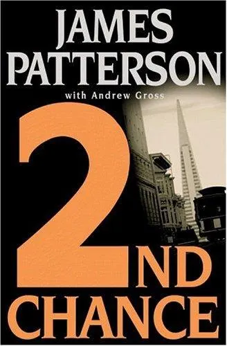Cover of 2nd Chance