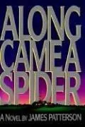Alex Cross series cover
