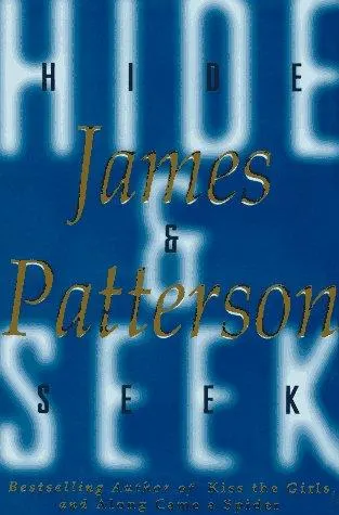Cover of Hide and Seek