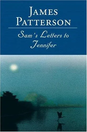 Cover of Sam's Letters to Jennifer