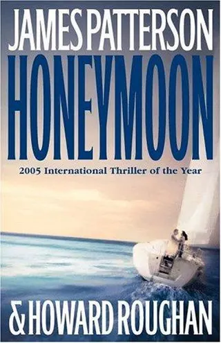 Cover of Honeymoon