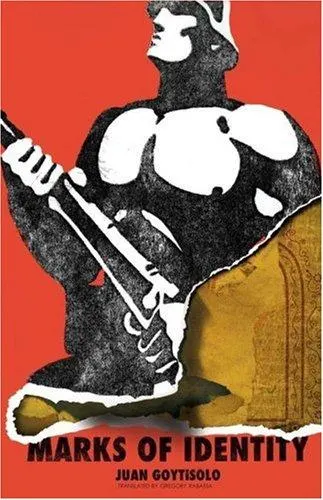 Cover of Marks of Identity