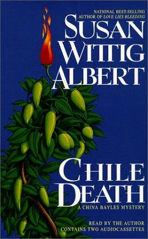 Cover of Chile Death