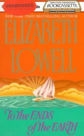Cover of To the Ends of the Earth