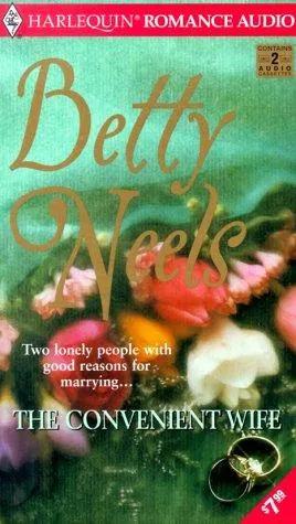 Cover of The Convenient Wife