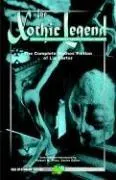 Cover of The Xothic Legend Cycle
