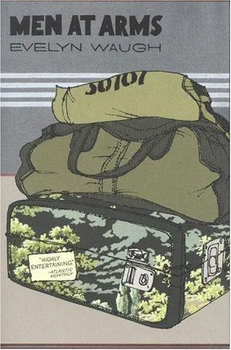 Cover of Men at Arms