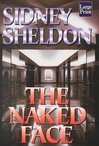 Cover of The Naked Face