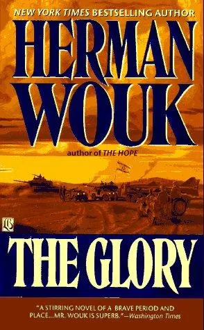 Cover of The Glory