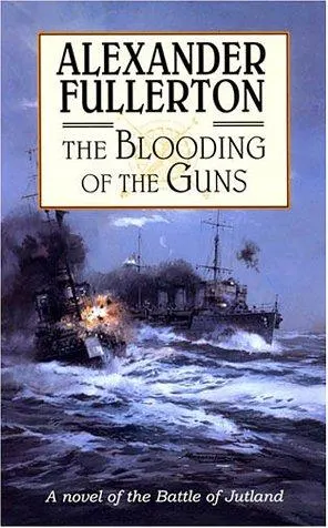 Cover of The Blooding of the Guns