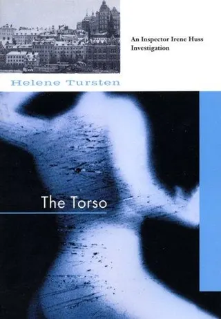 Cover of The Torso