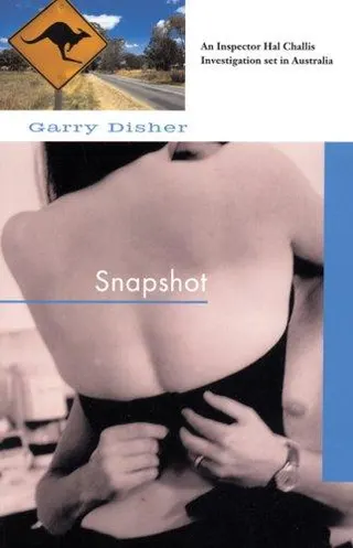 Cover of Snapshot