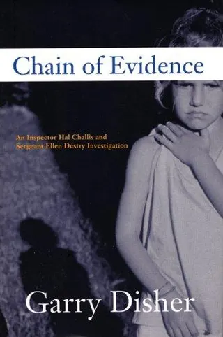 Cover of Chain of Evidence