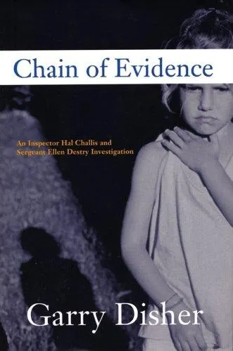 Cover of Chain of Evidence
