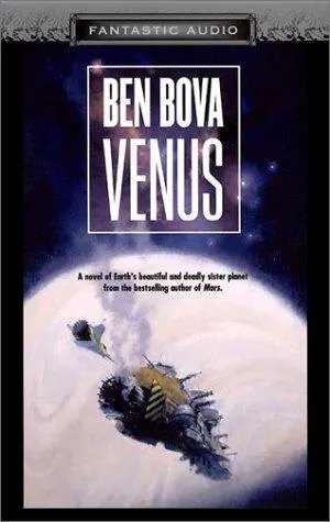 Cover of Venus