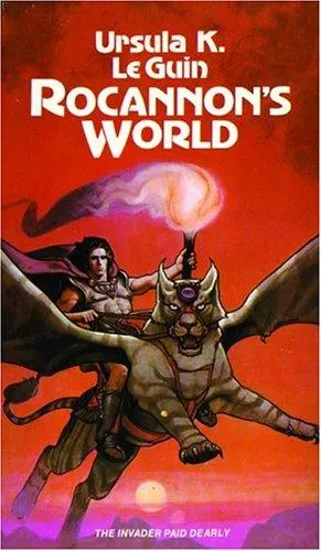 Hainish Cycle series cover