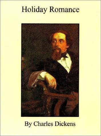 Cover of Holiday Romance