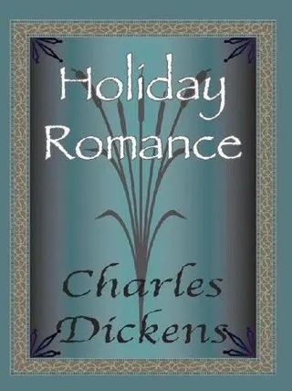 Cover of Holiday Romance