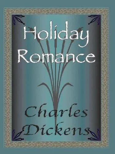 Cover of Holiday Romance