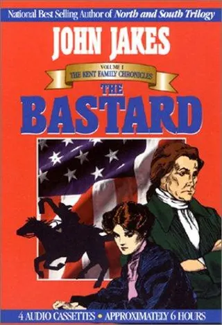 Cover of The Bastard