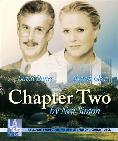 Cover of Chapter two