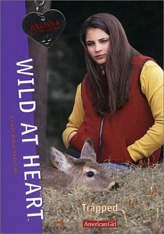 Cover of Trapped