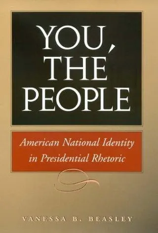 Cover of You, the people
