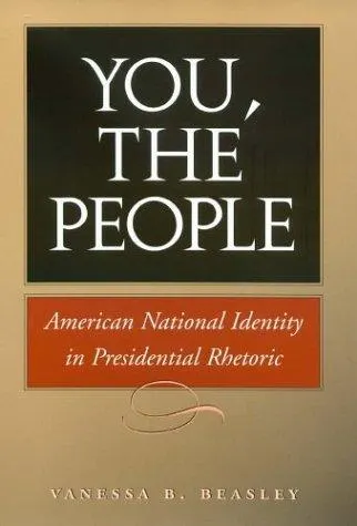 Cover of You, the people