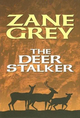 Cover of The deer stalker