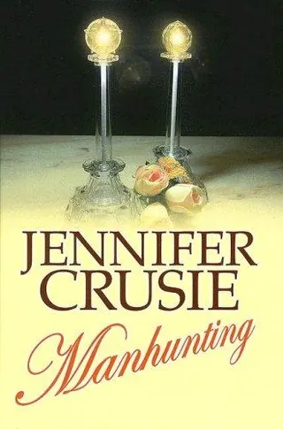 Cover of Manhunting