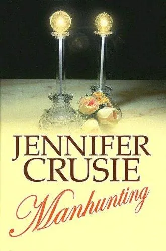 Cover of Manhunting