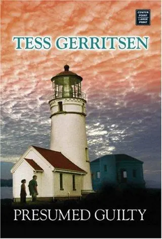 Cover of Presumed Guilty