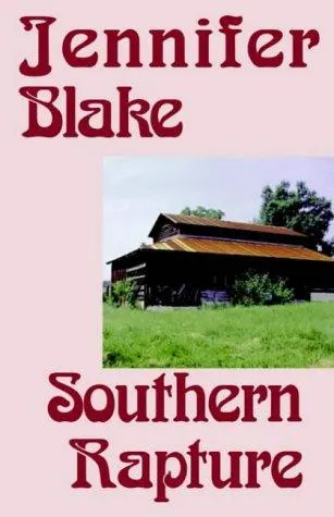 Cover of Southern Rapture