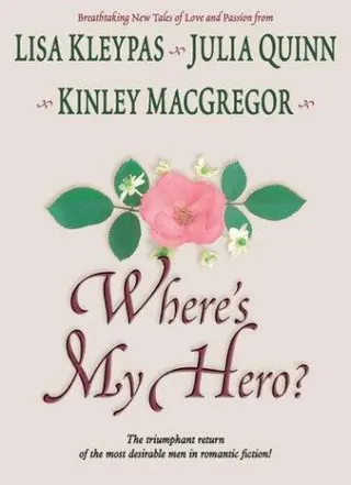 Cover of Where's My Hero?