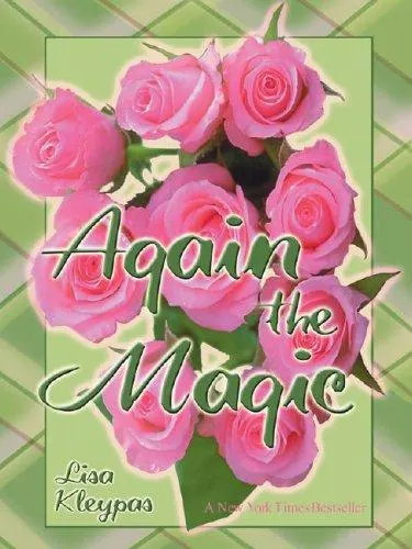 Cover of Again the Magic