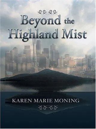 Cover of Beyond the Highland Mist