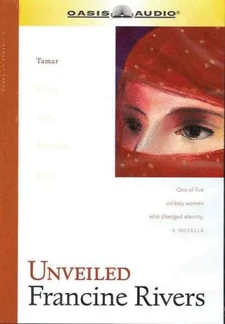 Cover of Unveiled