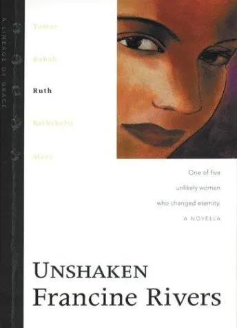 Cover of Unshaken
