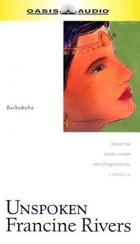 Cover of Unspoken