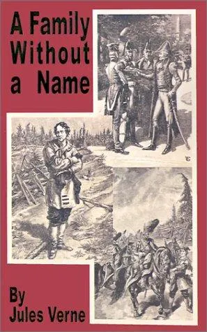 Cover of Famille-sans-nom