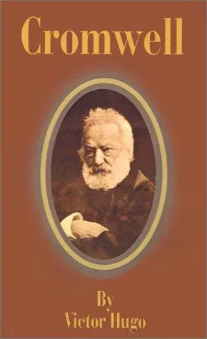 Cover of Cromwell