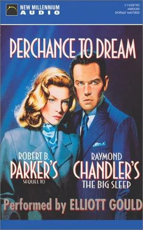 Cover of Perchance to Dream