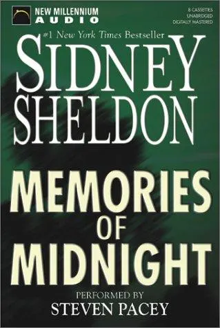 Cover of Memories of Midnight