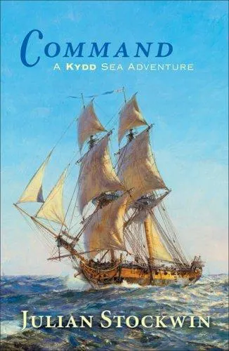 Cover of Command
