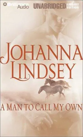 Cover of A Man To Call My Own