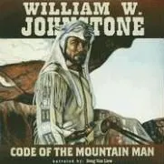 Cover of Code of the Mountain Man