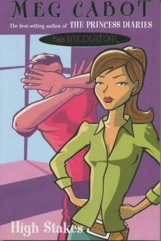 Cover of High Stakes