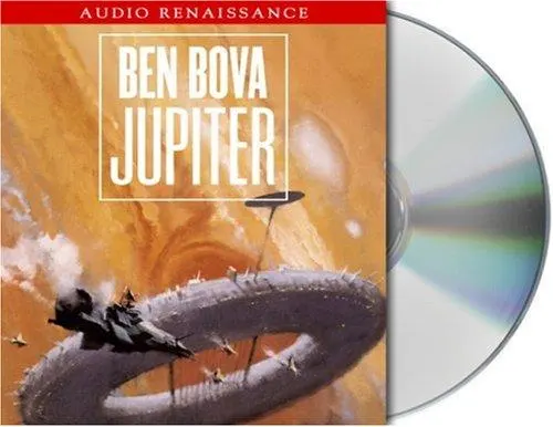 Cover of Jupiter