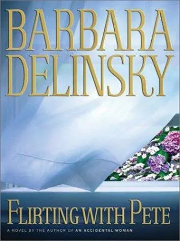Cover of Flirting with Pete