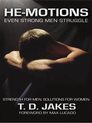 Cover of He-Motions